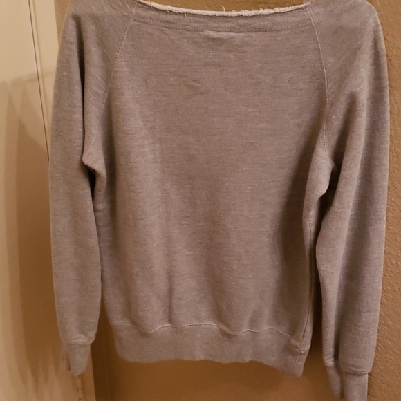 49er Women's sweatshirt - Picture 4 of 4